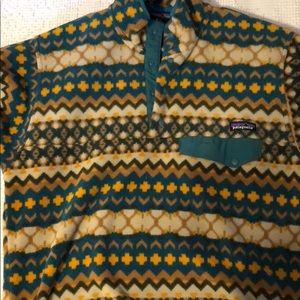 Patagonia pullover